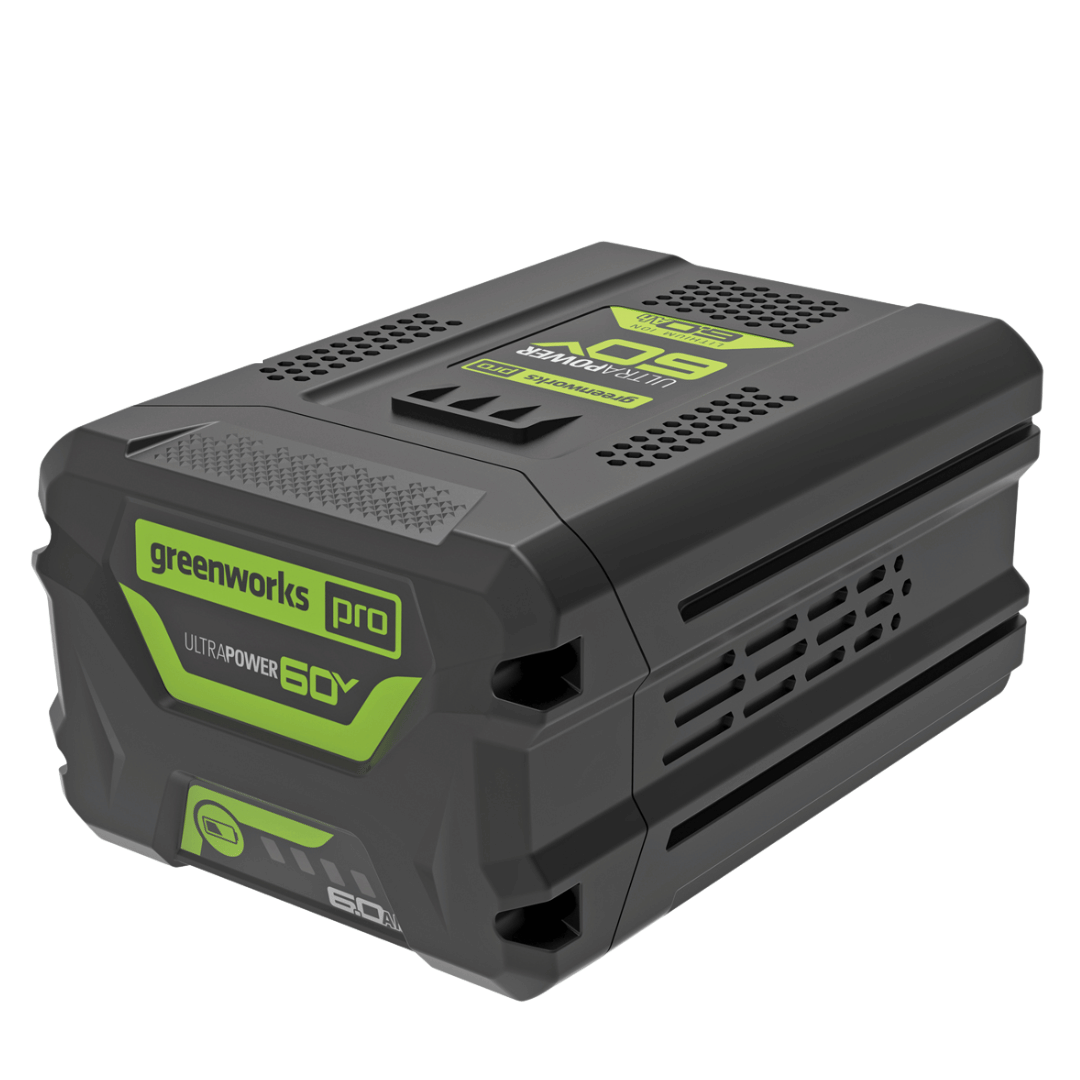 Greenworks 60V Pro Battery 6.0Ah