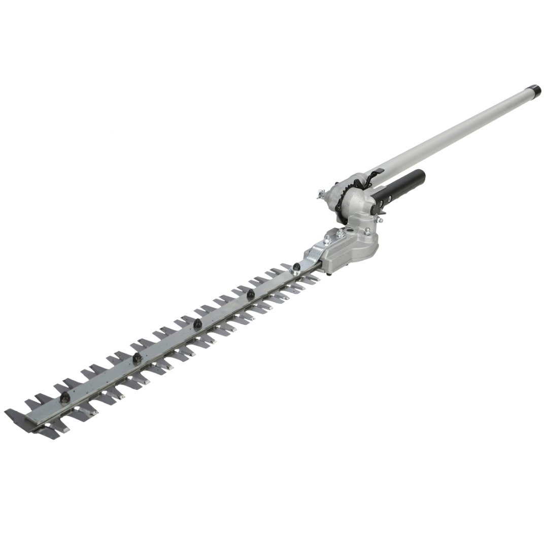 Greenworks 60V Pro Hedge Trimmer Attachment
