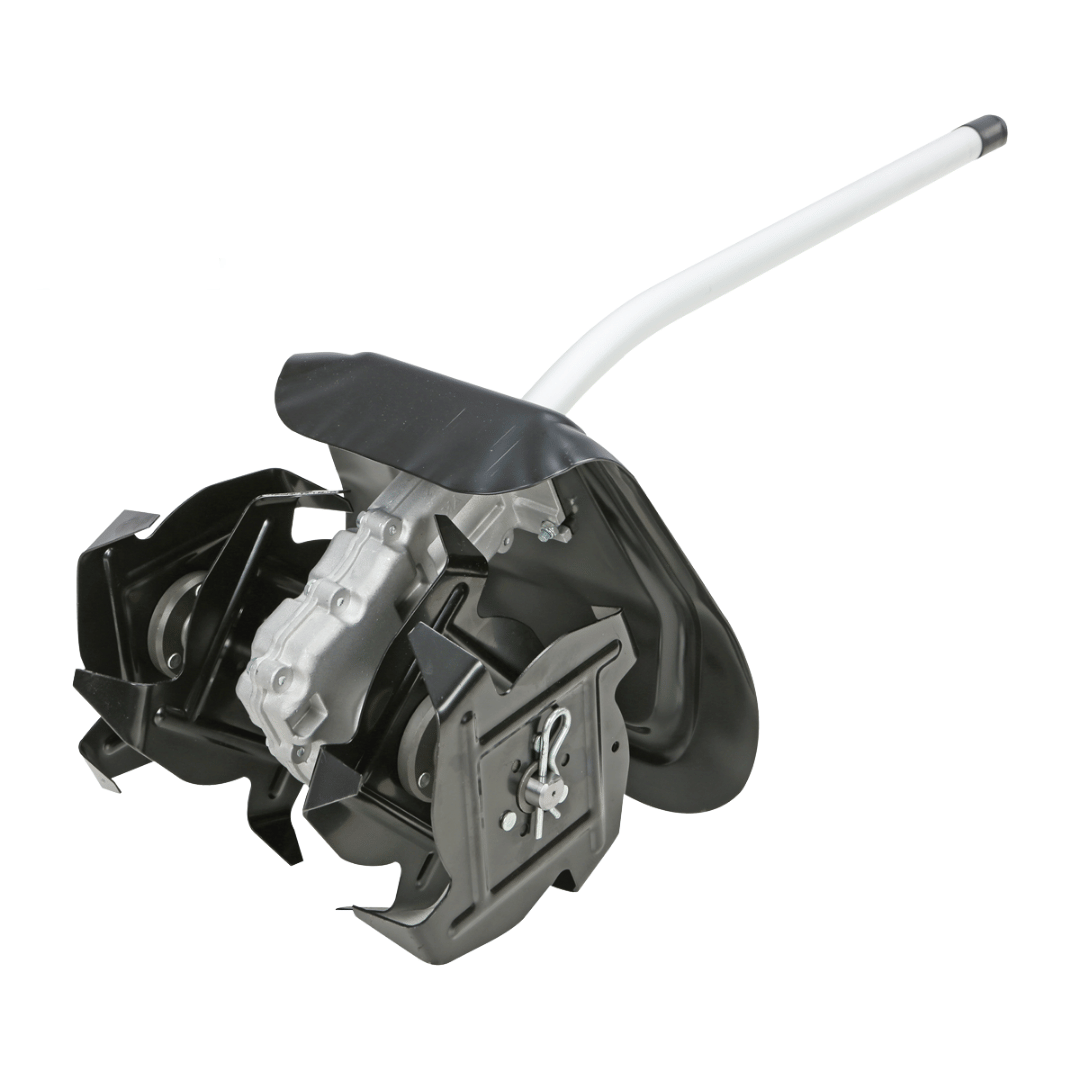Greenworks 60V Pro Cultivator Attachment