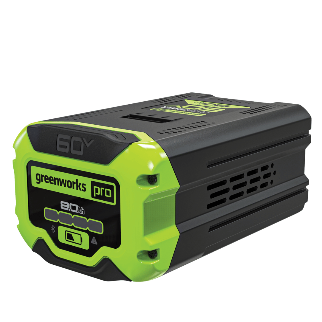 Greenworks 60V Pro Battery 8.0Ah
