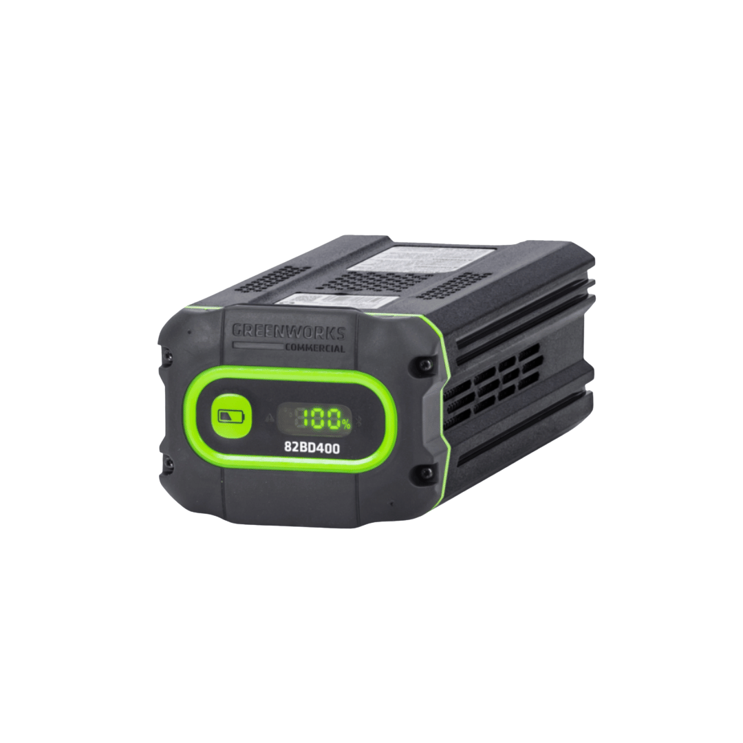 Greenworks 82v 4.0Ah Battery