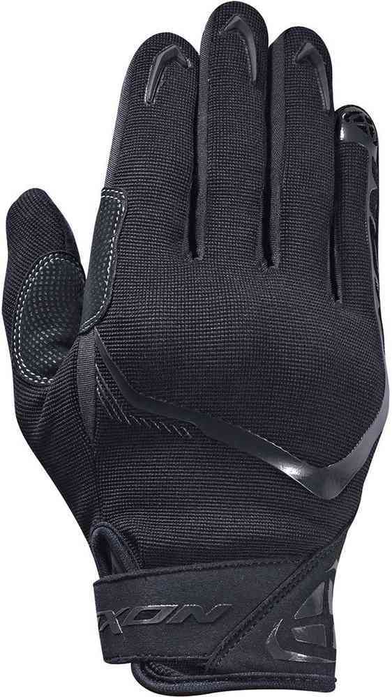 Ixon Rs Lift 2.0 Motorcycle Glove Black/White - 3XL