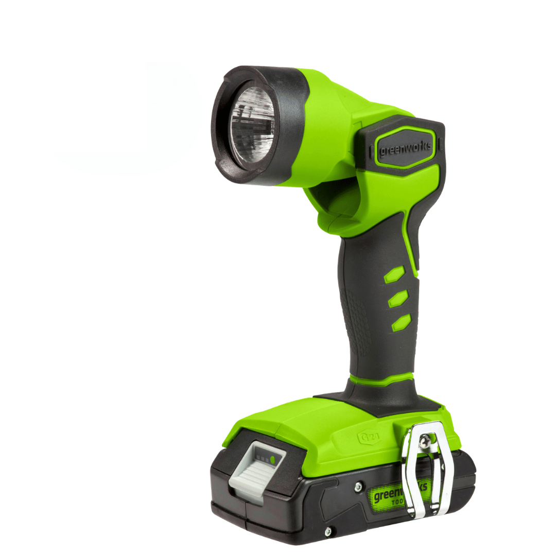 Greenworks 24V Work Light