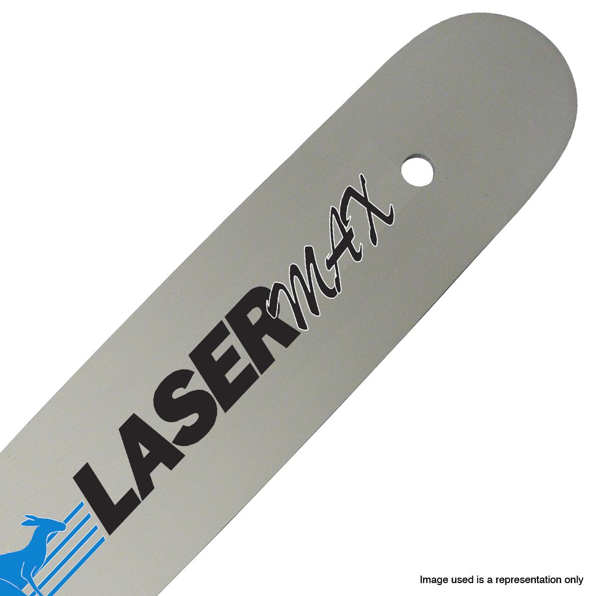 Archer Chainsaw Bar - 36", .063", Hardnose, E099