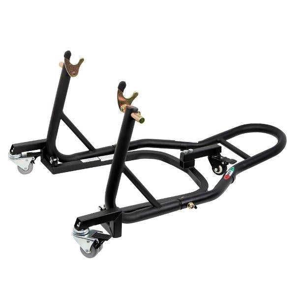 LA CORSA Trolley Rear Stand