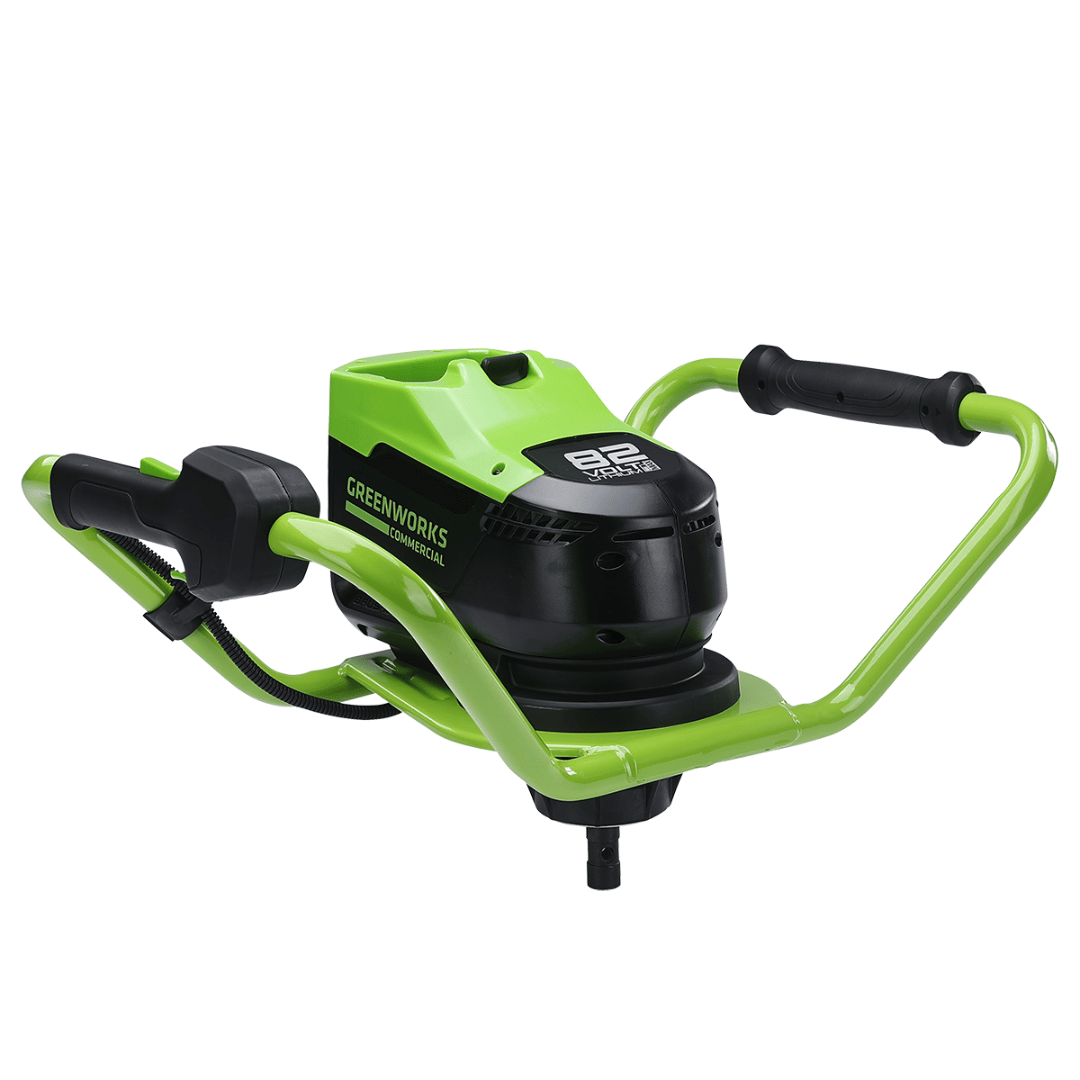 Greenworks 82V - 1.4kW Earth Auger 8" - Skin Only
