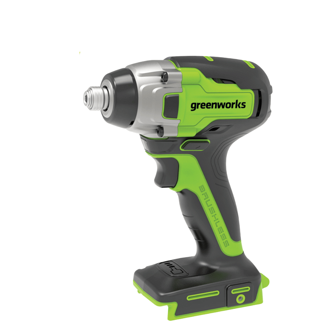Greenworks 24V Brushless Impact Driver