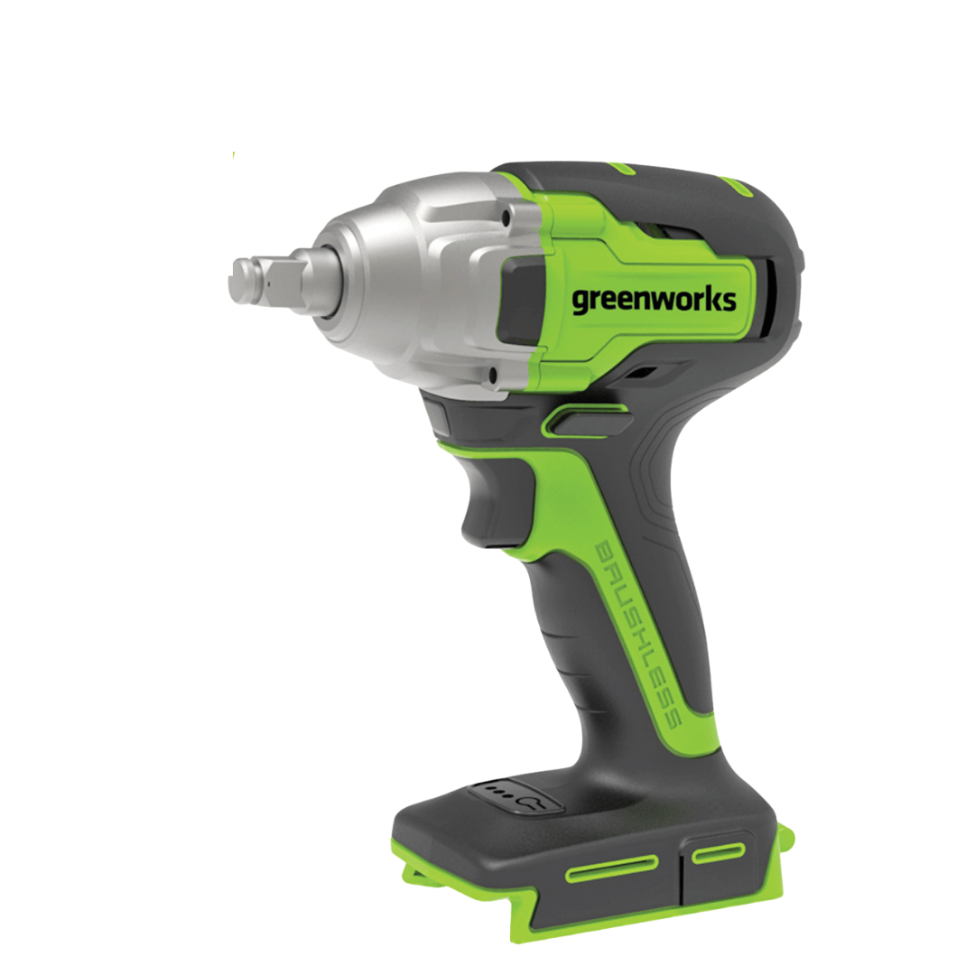 Greenworks 24V Brushless Impact Wrench