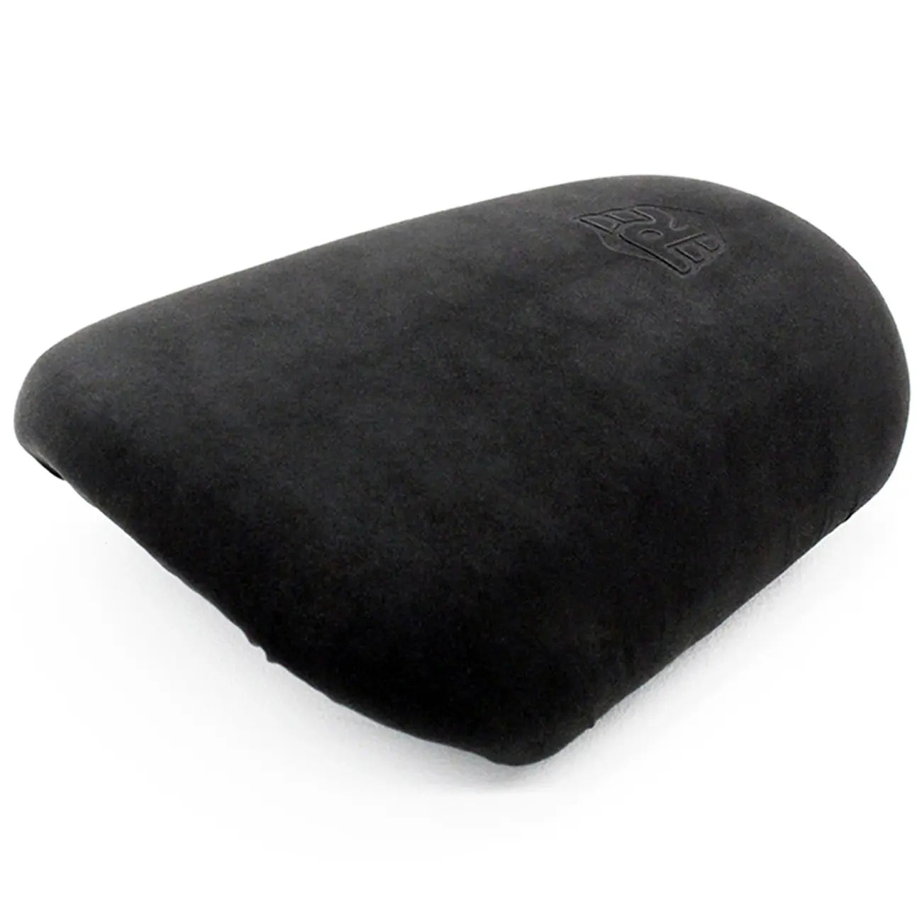 Black Touring Passenger Seat - Himalayan 411
