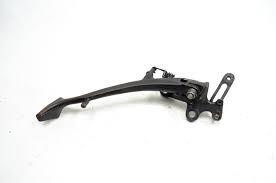 Suzuki Motorcycle Bike Stand Prop Mounted