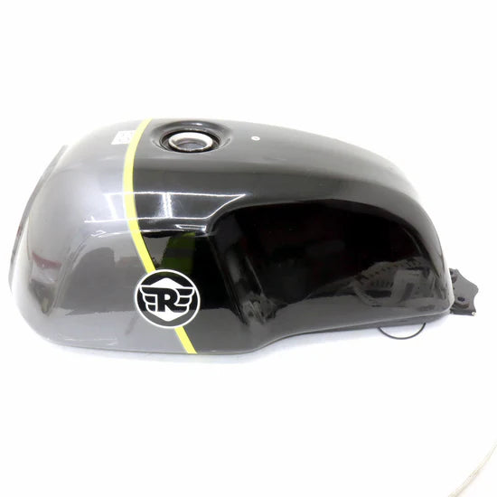 Royal Enfield Continental Gt 650 Fuel Tank Painted Dr Mayhem