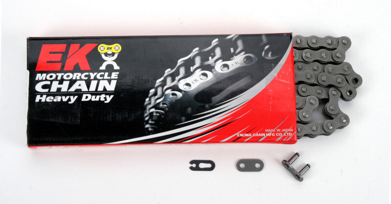 Ek 530  Heavy duty Motorcycle 120L Chain