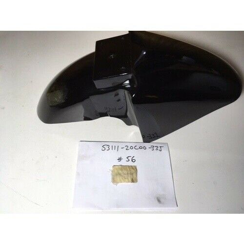 Suzuki Motorcycle Fender,Front
