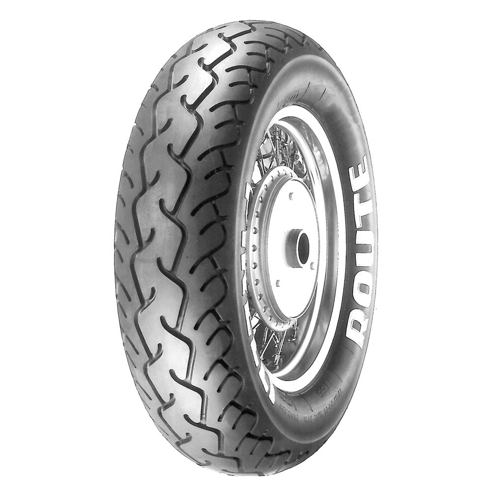 Pirelli MT 66 Route Rear Tyre 150/90-15 M/C 74H Tubeless