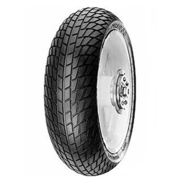 Pirelli Diablo Rain SCR1 Rear Tyre 160/60 R-17 NHS Tubeless