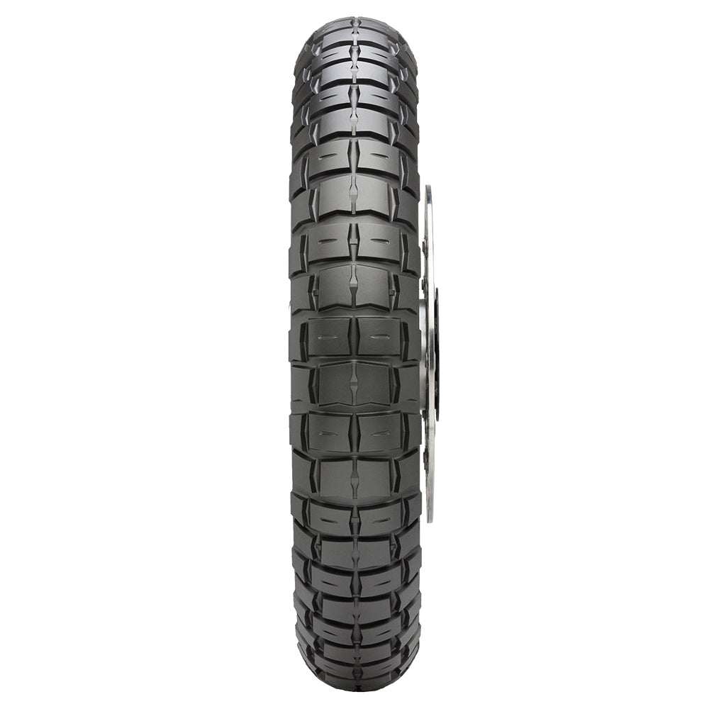 Pirelli Scorpion Rally STR Front Tyre 110/80 R-18 M/C M+S Tubeless