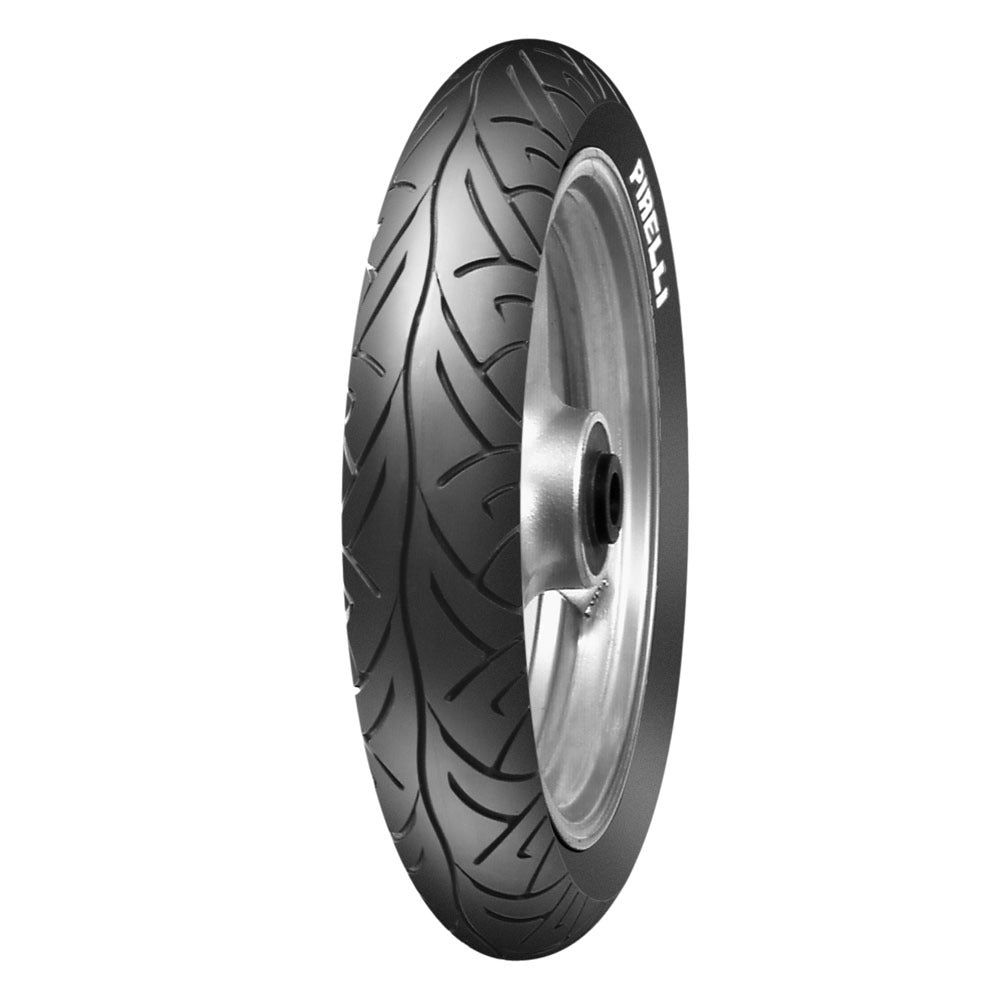 Pirelli Sport Demon Front Tyre 110/90-16 M/C 59V Tubeless