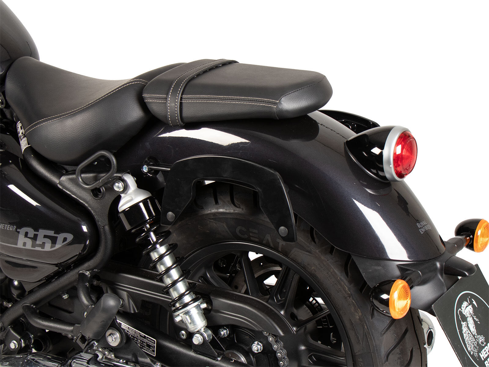 Royal Enfield C-Bow Sidecarrier  Super Meteor 650 (2023-)