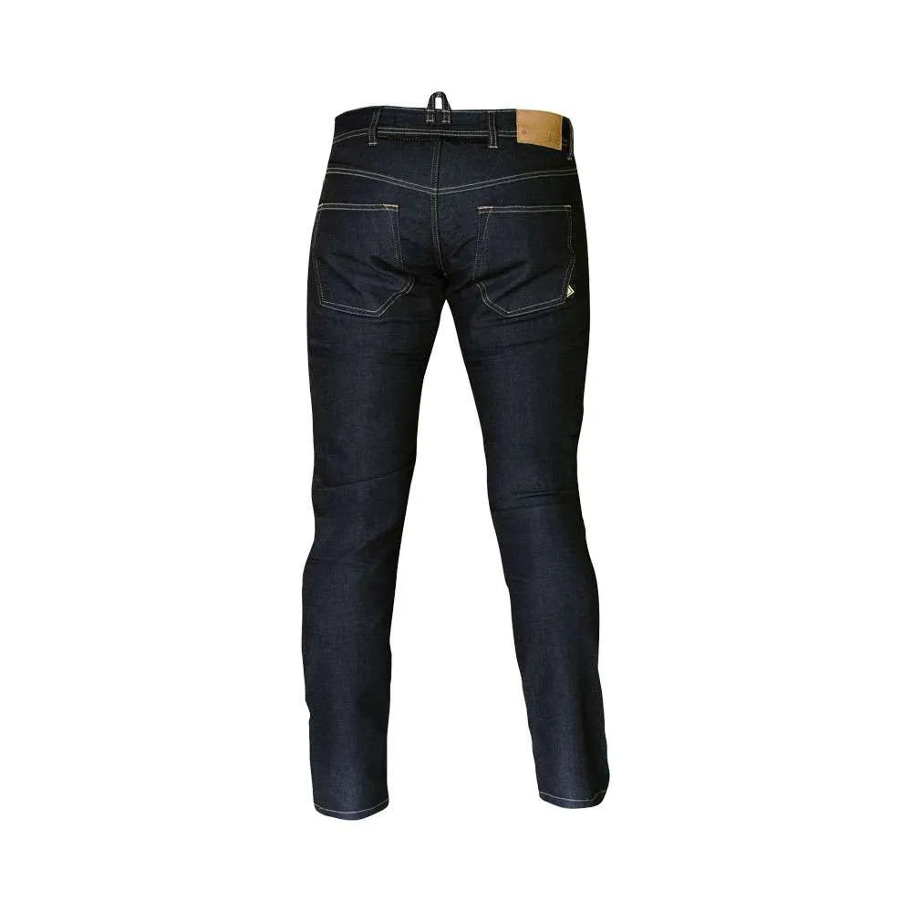Merlin Hardy Jeans - Dark Grey - 38