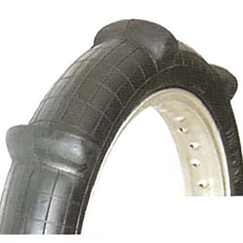 Vee Rubber VRM243 Paddle Front or Rear Tyre 110/100-18 64M Tube Type