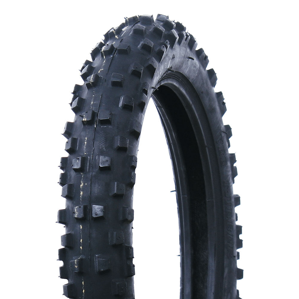 Vee Rubber VRM270 OEM KTM Knobby Front or Rear Tyre 250-12 42J Tube Tyre
