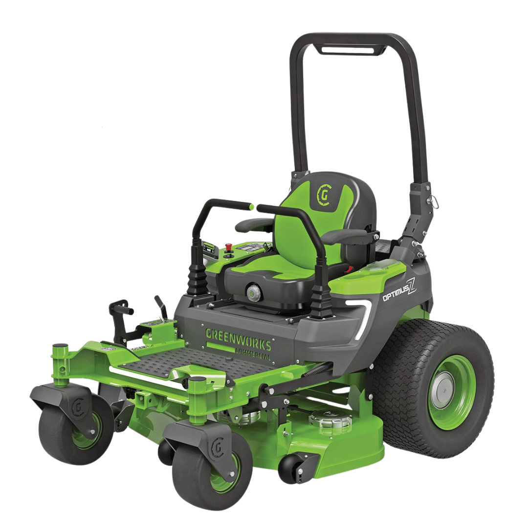 Greenworks 82V OptimusZ Zero Turn Mower 48" (18kWh)