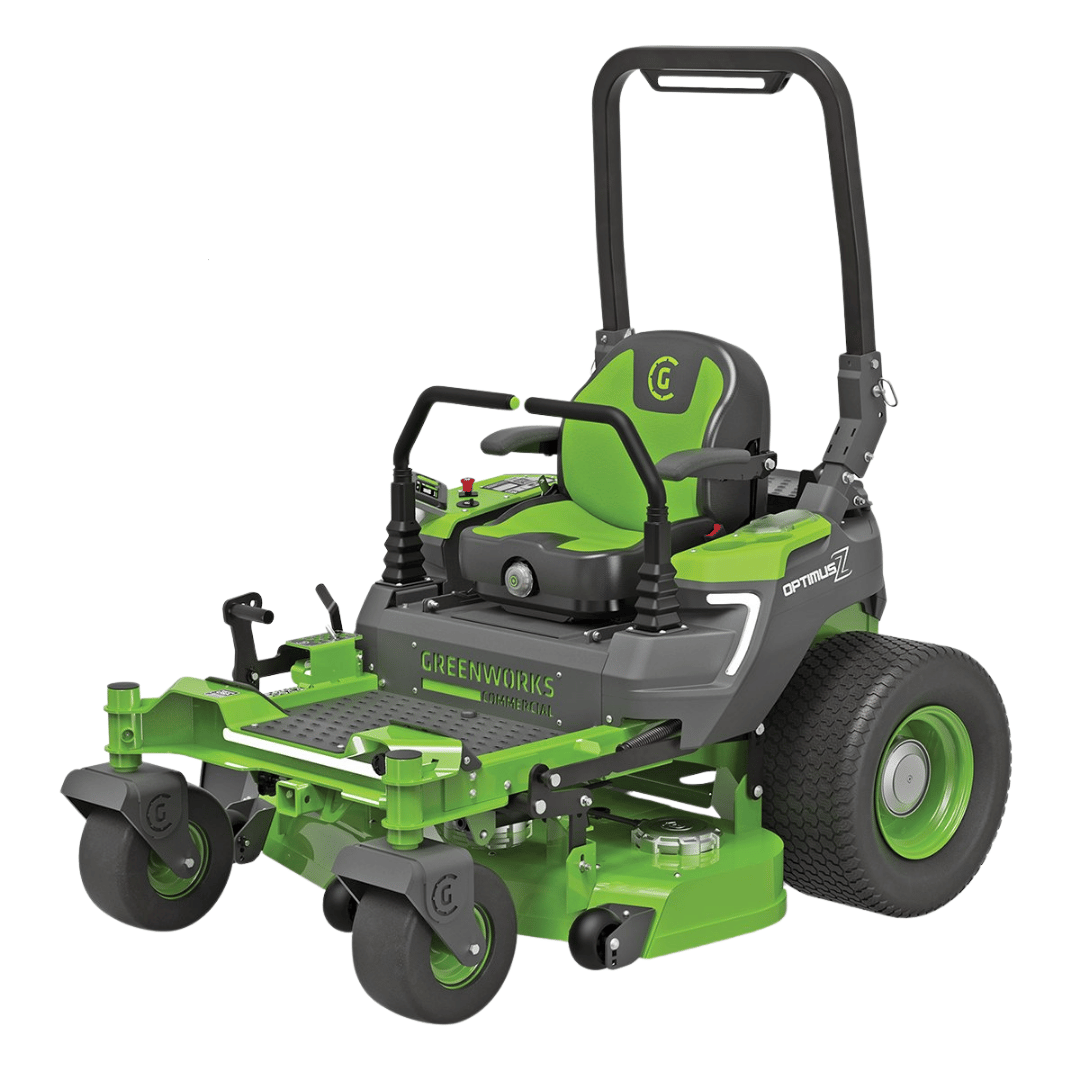 Greenworks 82V OptimusZ Zero Turn Mower 48" (24kWh)