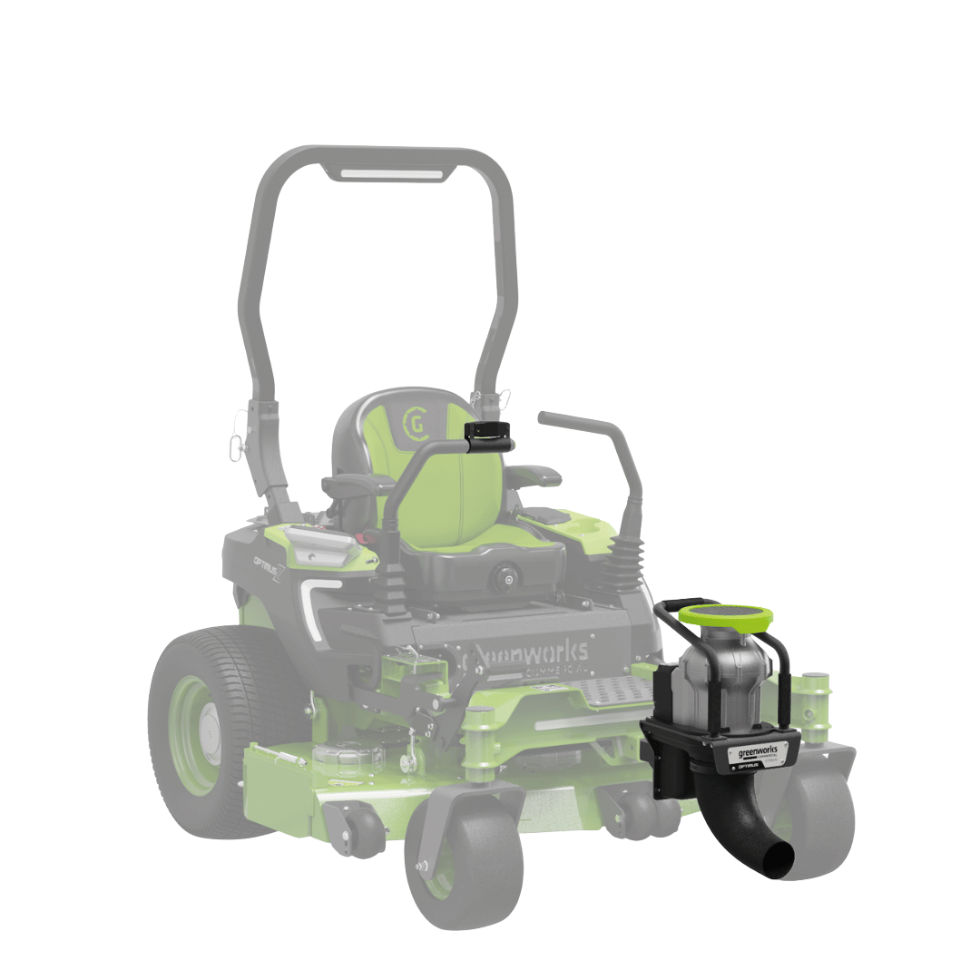 Greenworks 82V Optimus ETO Blower
