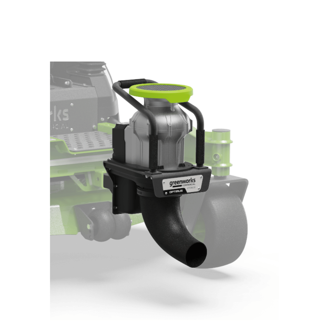 Greenworks 82V Optimus ETO Blower