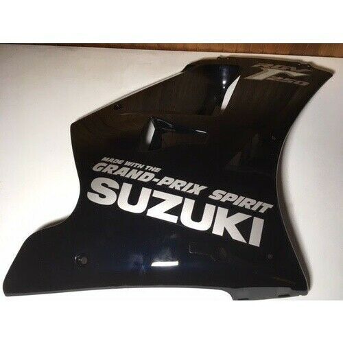 Suzuki Motorcycle **Cowling Assy,Under,R