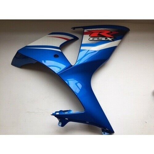 Suzuki Motorcycle Cowling Side R (Blue)