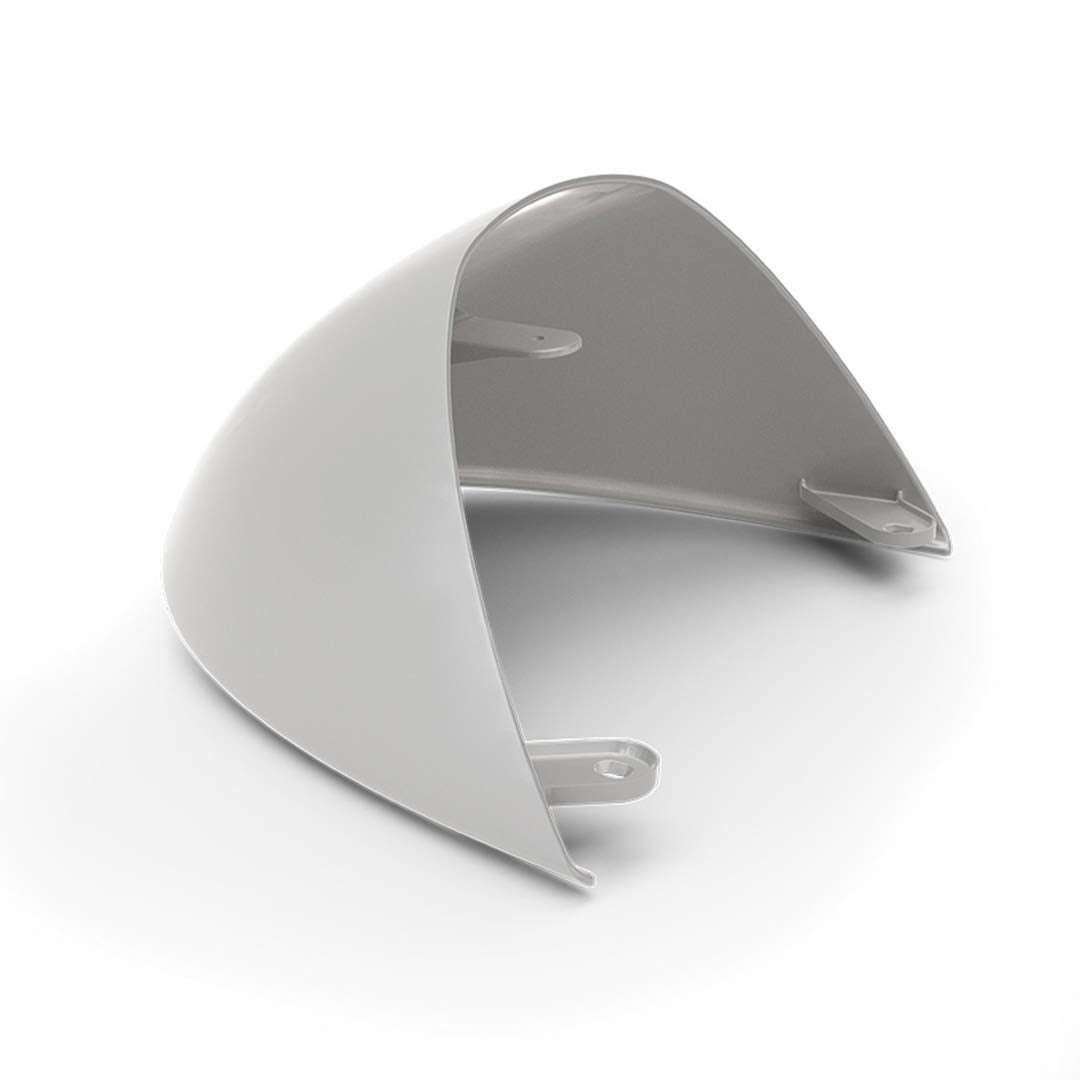 Royal Enfield Single Motorcycle Seat Cowl - Ice Queen 650 Twins