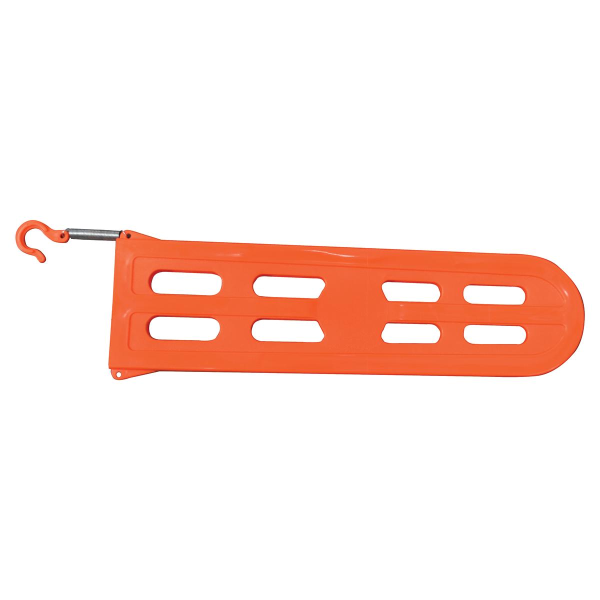 Airflow Bar Cover - suits 14"-30" bars