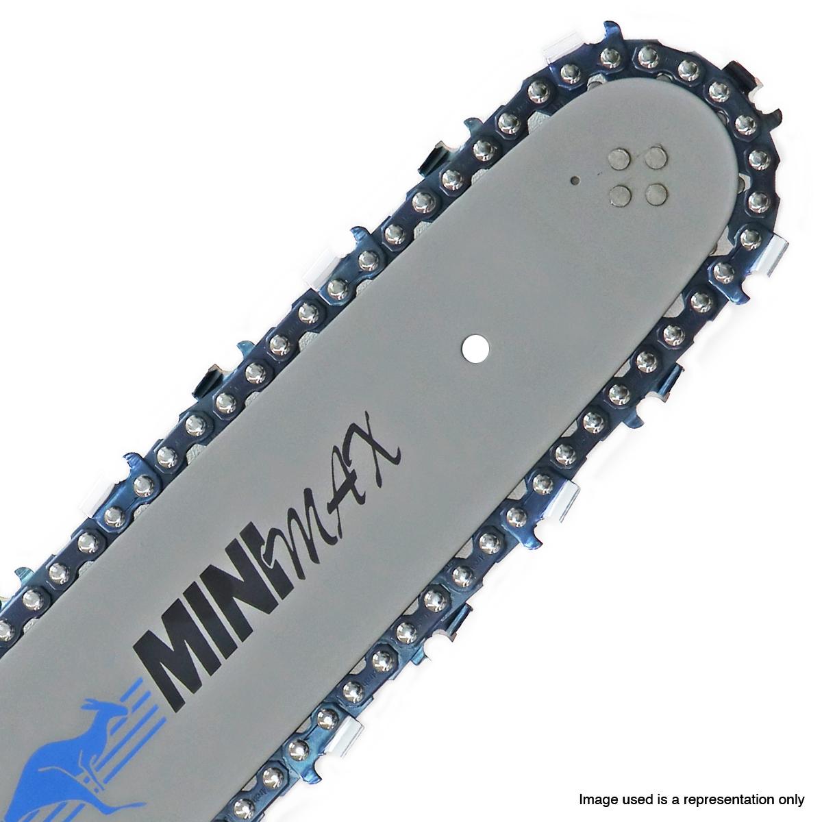 Archer Bar & Chain Combo - 14D0-CL-M & D-050-49DL