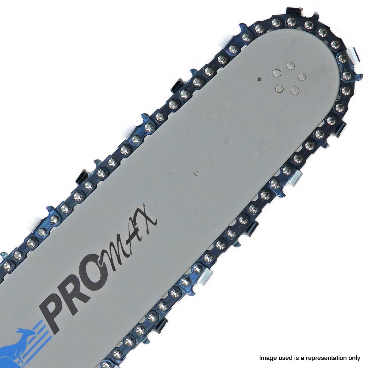 Bar & Chain Combo - 15B0-RN-UH & B-050-64DL
