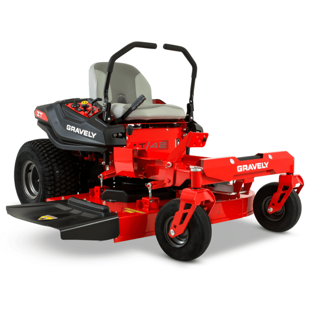 Gravely ZT 42" Zero-Turn Mower