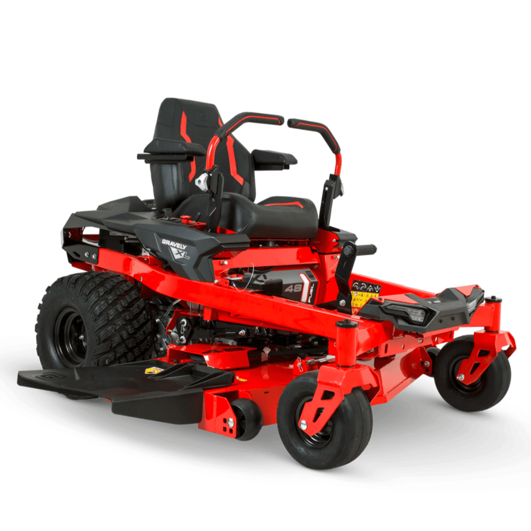 Gravely ZT XL 48" Zero-Turn Mower