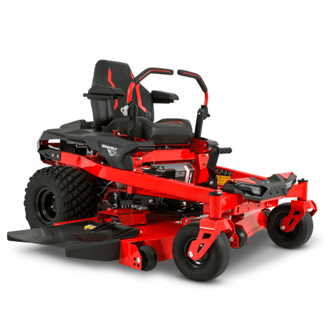 Gravely ZT XL 52" Zero-Turn Mower