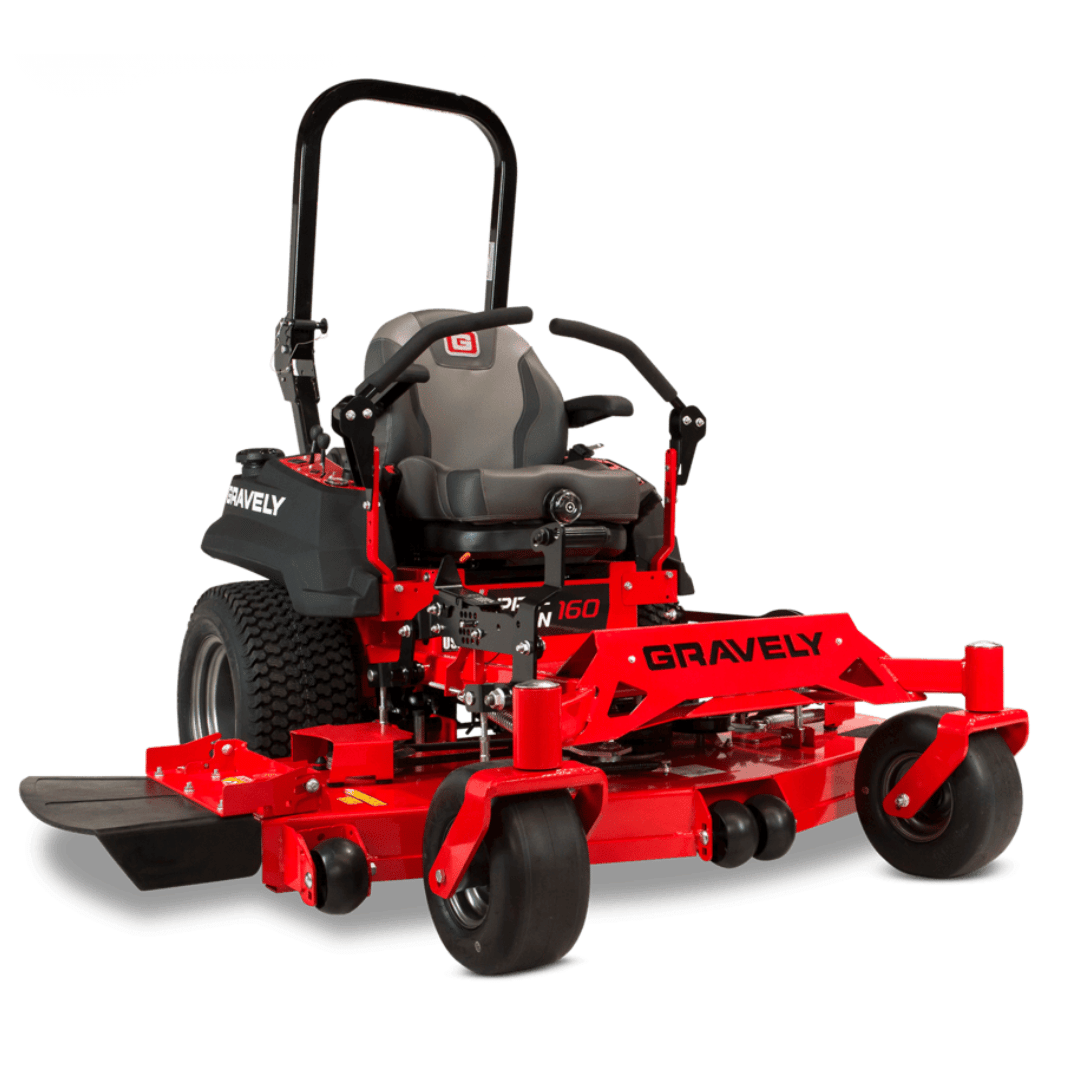 Gravely Pro-Turn 160 Zero-Turn Mower