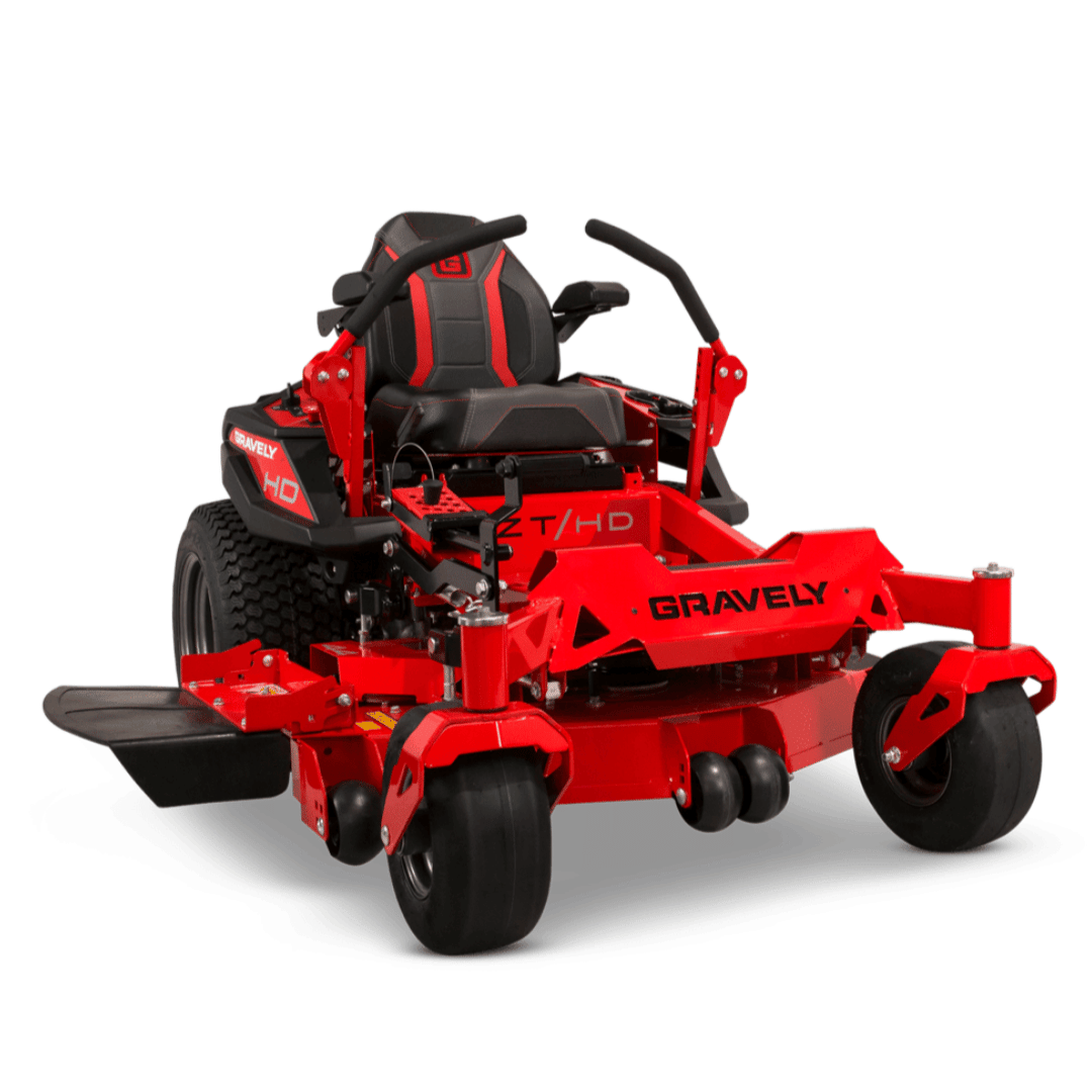 Gravely ZT HD 44" Zero-Turn Mower