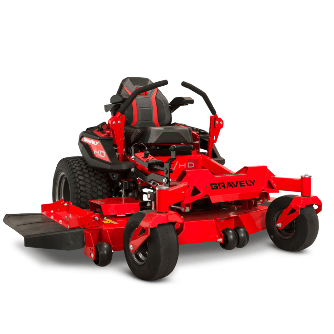 Gravely ZT HD 60" Zero-Turn Mower