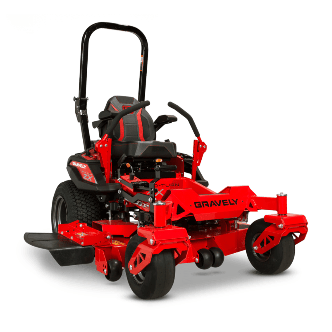 Gravely Pro-Turn ZX 48" Zero-Turn Mower