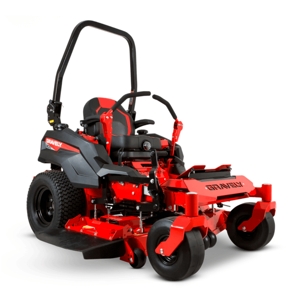 Gravely Pro-Turn 348 Zero-Turn Mower