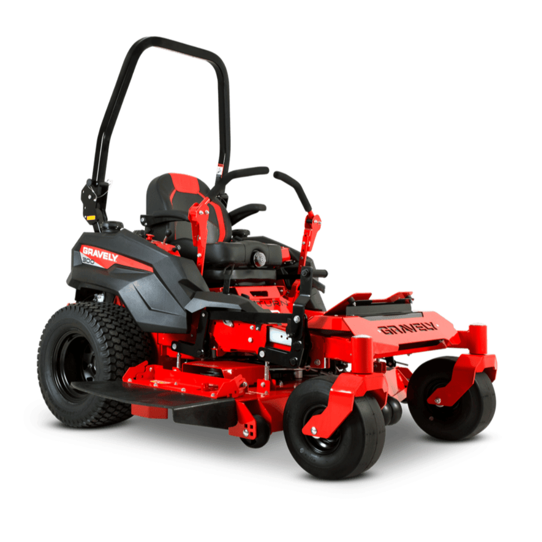 Gravely Pro-Turn 352 Zero-Turn Mower