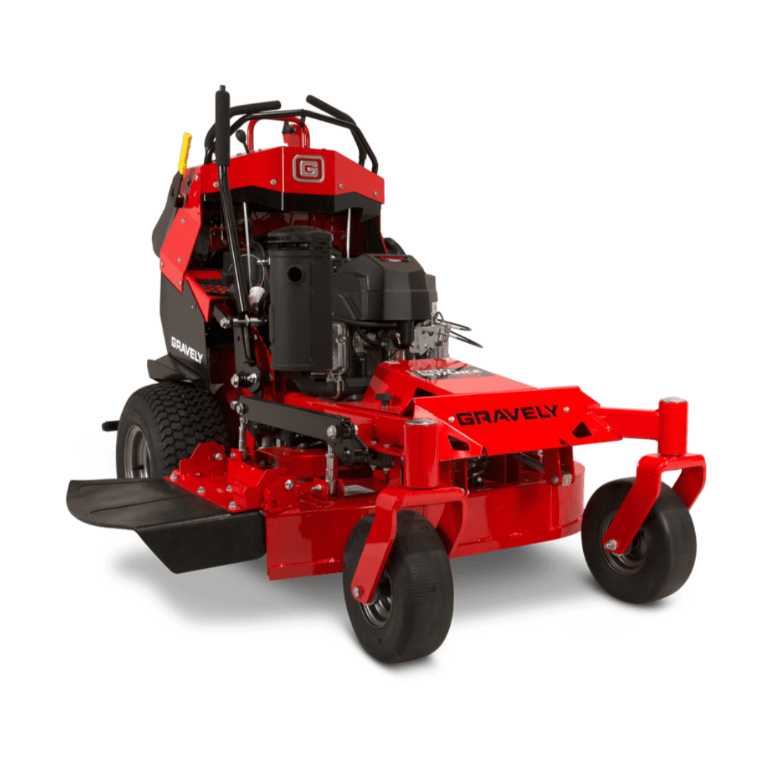 Gravely Pro-Stance 36" Stand-On Zero-Turn Mower