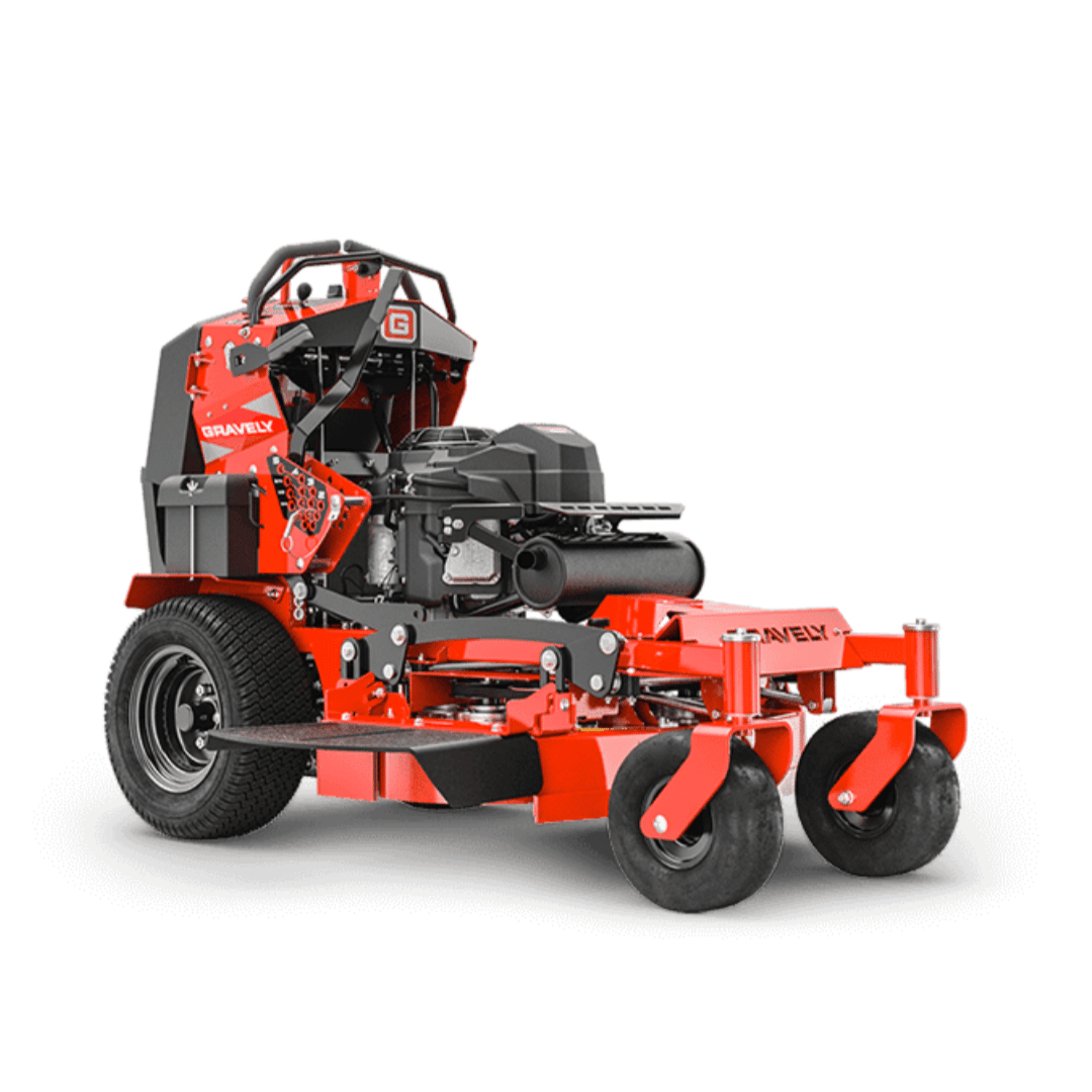 Gravely Z-Stance 32" Stand-On Zero-Turn Mower