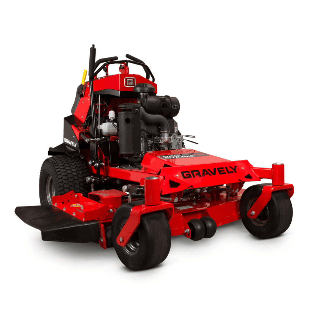 Gravely Pro-Stance 48" Stand-On Zero-Turn Mower