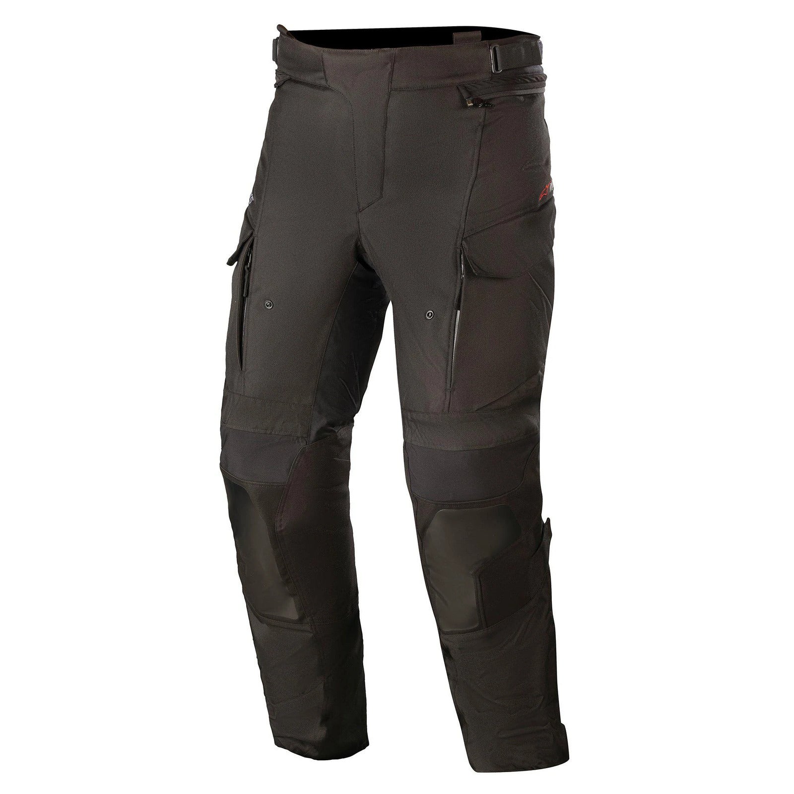 Alpinestar Andes V3 Drystar Motorcycle Pants - Black 2XL