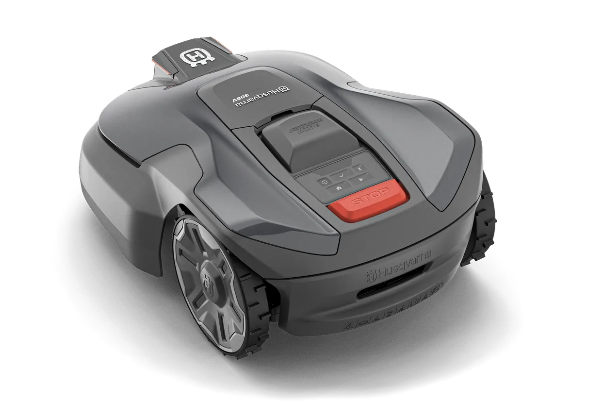 Husqvarna Automower® 308V Robotic Mower - 800 m²