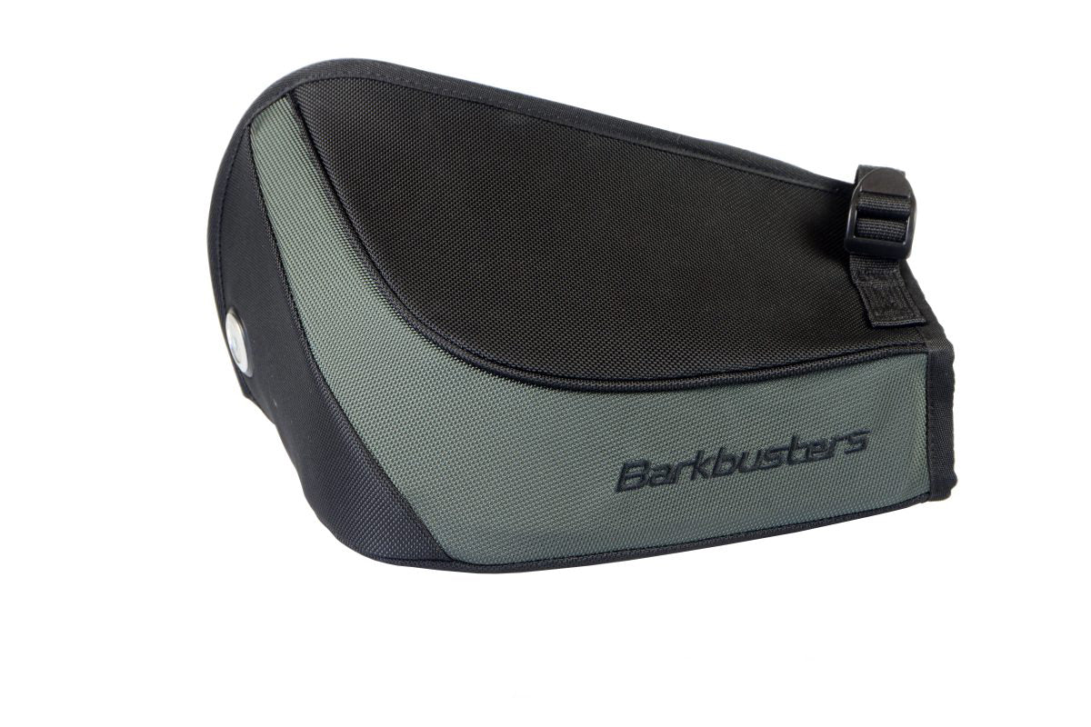 Barkbusters Built BBZ Fabric  Enduro Adventure Handguard - Multi Fit